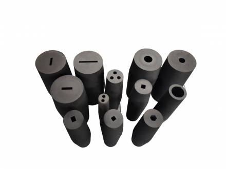 中頻爐，感應(yīng)爐、中頻電爐、感應(yīng)加熱爐中坩堝的重要性