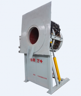 選擇中頻爐，中頻電爐，感應(yīng)爐，感應(yīng)電爐過程中如何節(jié)能降耗的問題