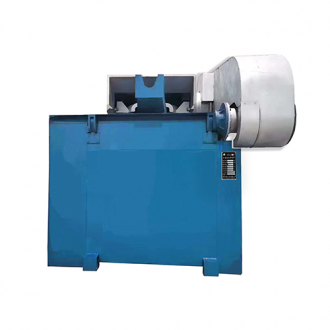 中頻爐，感應爐是如何熔煉加熱金屬的（洛陽萬峰工業(yè)爐）