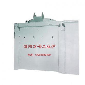 中頻爐，中頻電爐，感應爐，等系列工業(yè)爐的安全操作問題