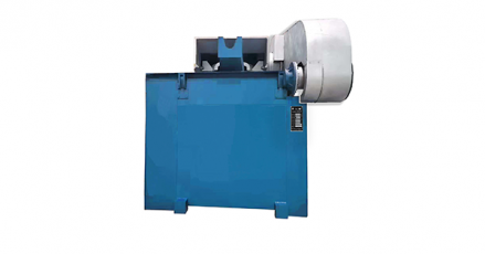 中頻爐，中頻電爐是什么爐子？（洛陽萬峰工業(yè)爐）