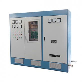 中頻爐，感應爐電源操作規(guī)程：(洛陽萬峰)