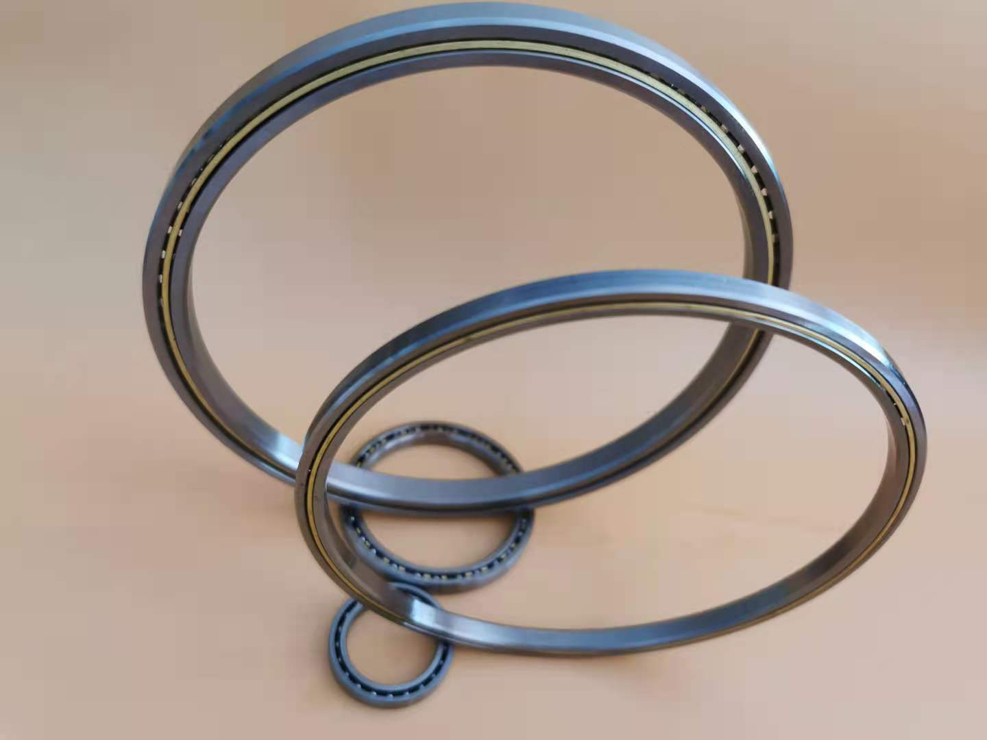 薄壁軸承 薄壁軸承