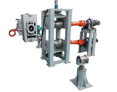 水平連鑄如何生產(chǎn)鋁棒？