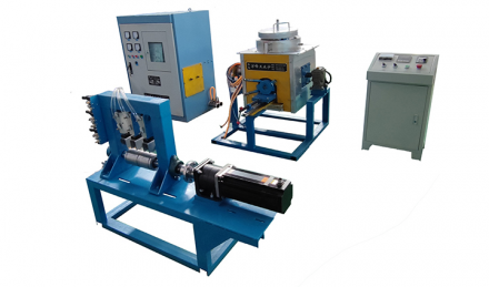 洛陽(yáng)萬(wàn)峰水平連鑄機(jī)特點(diǎn)