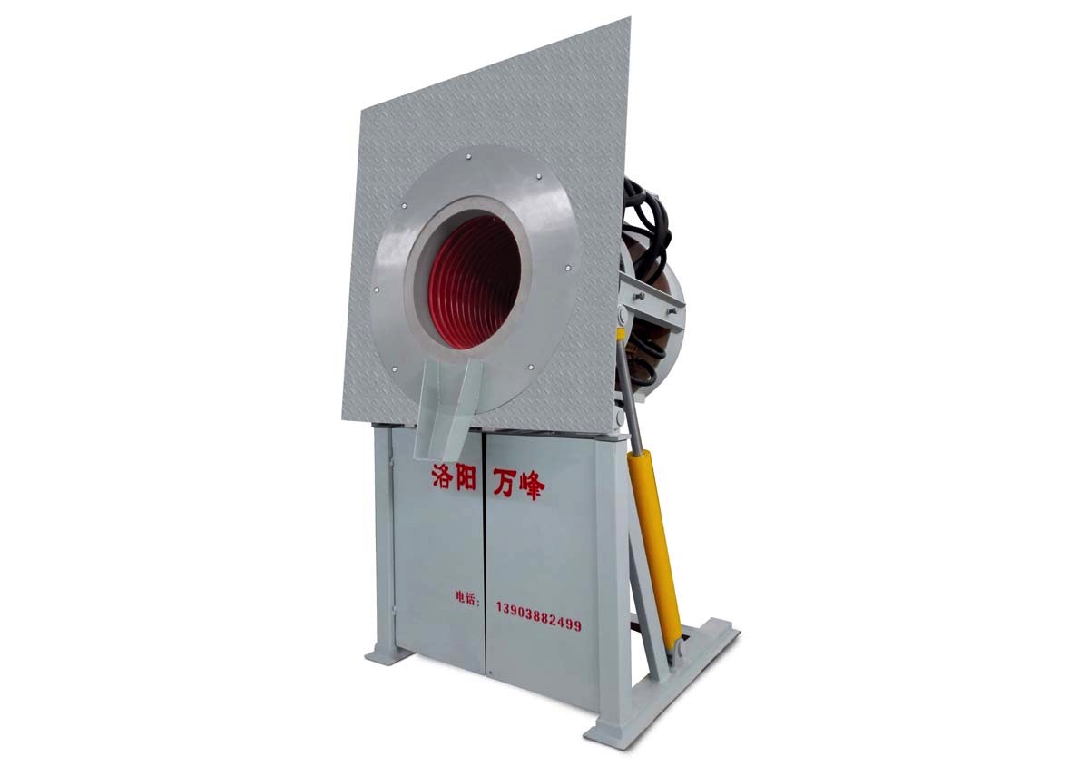 如何改進(jìn)中頻爐爐襯燒結(jié)工藝？