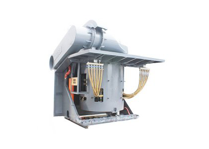 如何控制中頻爐熔煉灰鐵抗拉強(qiáng)度？